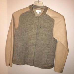 Fossil women’s jacket size small